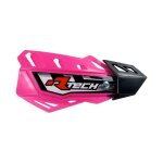 Prot�ge - mains rtech flx rose fluo