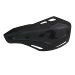 Prot�ge - mains rtech hp1 noir pour ducati scrambler et motos naked
