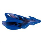 Protge - mains rtech raptor bleus