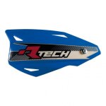Protge - mains rtech vertigo bleus