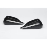Prot�ge - mains sw - motech bbstorm noir yamaha mt - 07 14 - 19