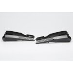 Prot�ge - mains sw - motech kobra noir bmw g650x country / moto / challen