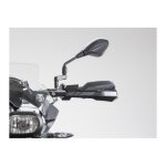Prot�ge - mains sw - motech kobra noir kawasaki versys 650