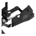 Protège - mains sw - motech kobra noir yamaha mt - 09 13 - / xsr 700 16 - Protège - mains sw - motech kobra noir yamaha mt - 09 13 - / xsr 700 16 -