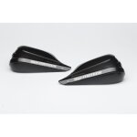 Prot�ge - mains sw - motech storm noir bmw g650x country / moto / challen