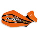 Protge - mains ufo claw orange (orange ktm 98 - 12)