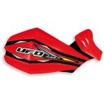 Protge - mains ufo claw rouge (rouge cr 00 - 12)