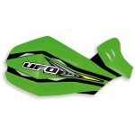Protge - mains ufo claw vert (vert kx)