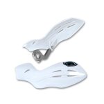 Protge - mains ufo gravity blanc (paire)