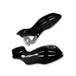 Protge - mains ufo gravity noir (paire)