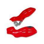 Protge - mains ufo gravity rouge (rouge cr 00 - 14) (paire)