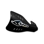 Protge - mains ufo honda cr 250r 04 - 07 noir