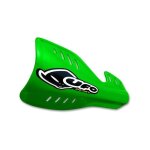 Protge - mains ufo kawasaki 250 kx - f 05 - 16 vert (vert kx)