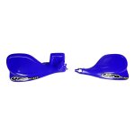 Protge - mains ufo yamaha 250 yz 97 - 99 bleu reflex