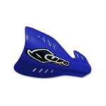 Prot�ge - mains ufo yamaha 450 wr - f 04 - 15 bleu reflex