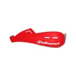 Protge - mains universel polisport evolution integral rouge cr / crf