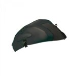 Prot�ge - r�servoir bagster kawasaki er 6 n / er 6 f 12 - 15 noir