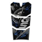 Prot�ge r�servoir bleu r1200gs