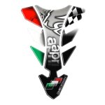 Prot�ge r�servoir onedesign aprilia 225 x 153 mm 7 pi�ces