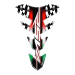 Prot�ge r�servoir onedesign aprilia rsv4 221 x 144 mm 1 pi�ce