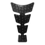 Prot�ge r�servoir onedesign bubbles design carbone 213 x 128 mm 1 pi