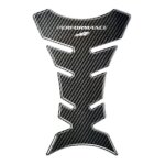 Prot�ge r�servoir onedesign carbone 208 x 139 mm 1 pi�ce