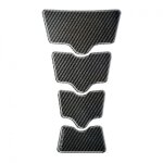 Prot�ge r�servoir onedesign carbone 213 x 117 mm 4 pi�ces