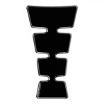 Prot�ge r�servoir onedesign noir 117 x 109 mm 1 pi�ce