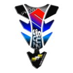 Prot�ge r�servoir onedesign suzuki 225 x 153 mm 7 pi�ces