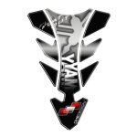 Protège réservoir onedesign yamaha 225 x 153 mm 7 pièces Protège réservoir onedesign yamaha 225 x 153 mm 7 pièces