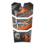 Prot�ge r�servoir orange ktm 1090 adv