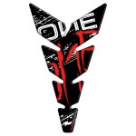 Prot�ge r�servoir t4 tune soft touch one red