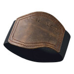 Protge slecteur held shiftpad pro marron
