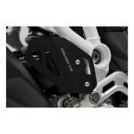 Prot�ge talon droit sw motech aluminium noir triumph tiger 900 19 - 23