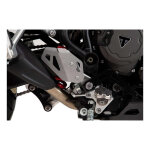 Protge talon droit sw motech aluminium triumph tiger 900 20 - 23
