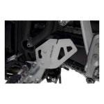 Protge talon gauche sw motech aluminium triumph tiger 900 20 - 23