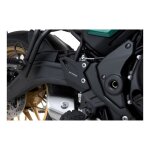 Protges talon sw motech noir kawasaki z 650 rs 22 - 23