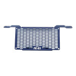 Prtotection de radiateur d'huile bleu fonc r&g bmw m 1000 r 23 - 24