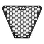 Prtotection de radiateur d'huile r&g ducati panigale v4 18 - 24