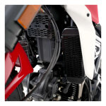 Prtotection de radiateur d'huile r&g ducati scrambler icon 15 - 25