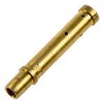 Puits d aiguille dellorto ha phbn / phva - 208