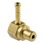 Raccord d huile coud� dellorto vhsa / vhsc