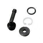 Raccord ma�tre - cylindre frein arri�re tour max honda cbf 500 / a 04 - 06