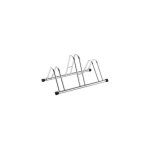 Rack de rangement pour 3 v�los rms