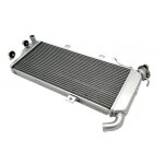 Radiateur d eau adaptable brazoline kawasaki er6 09 - 11
