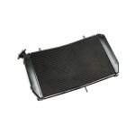 Radiateur d eau adaptable brazoline yamaha fz1 06 - 12