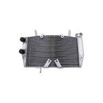 Radiateur d eau brazoline ducati 848 08 - 10