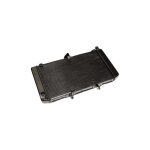 Radiateur d eau brazoline honda cb 600 f hornet 07 - 12 Radiateur d eau brazoline honda cb 600 f hornet 07 - 12