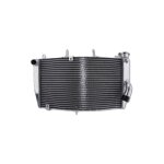 Radiateur d eau brazoline honda cbr 600 rr 03 - 06