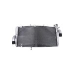 Radiateur d eau brazoline honda cbr 954 rr 02 - 03